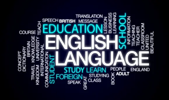 anglais